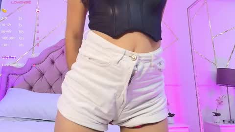 Paulina Belle online show from 03/02/25, 03:27