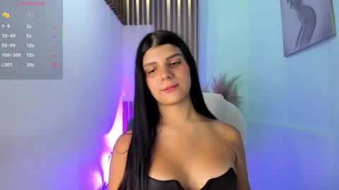 Paulina Belle online show from 10/04/25, 12:58