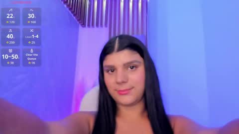 Paulina Belle online show from 05/28/26, 04:59
