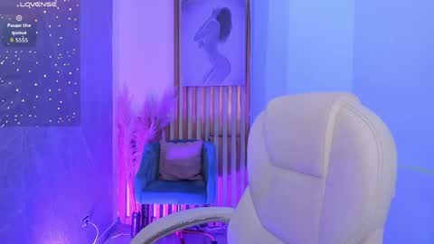 Paulina Belle online show from 05/29/26, 05:55