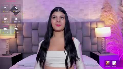 Paulina Belle online show from 06/08/26, 02:06