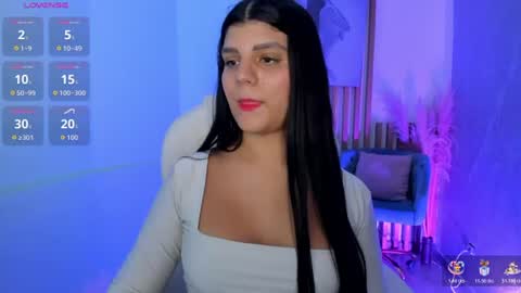 Snapshot of paulinabelle chatting on 06/26/26, 02:10 Paulina Belle online show from 06/26/26, 02:10