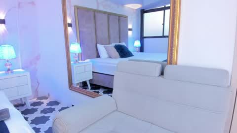 Paulina online show from 01/28/25, 12:11