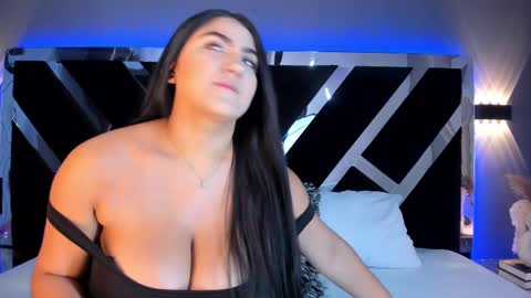 Paulina online show from 02/12/25, 11:18