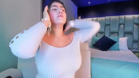 Paulina online show from 02/22/25, 11:46