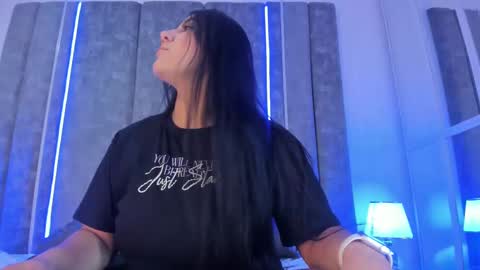 Paulina online show from 03/12/25, 12:15