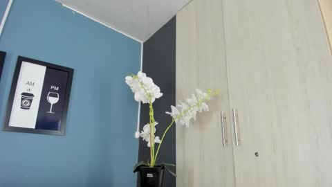 Paulina online show from 01/09/26, 05:59