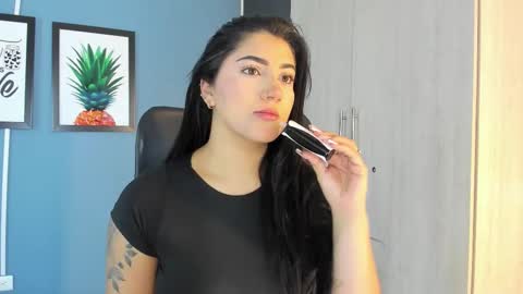 Paulina online show from 02/28/26, 11:22