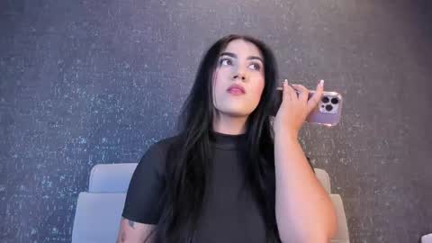 Paulina online show from 03/07/26, 11:29