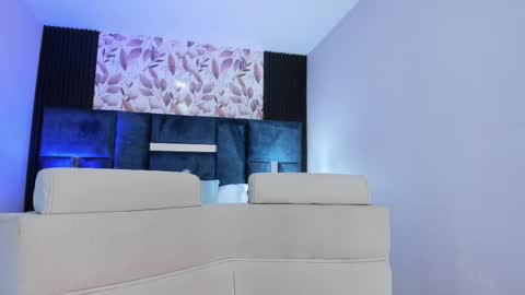 Paulina online show from 03/14/26, 12:21