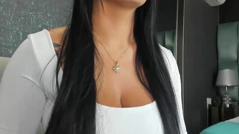 Paulina online show from 03/28/26, 11:43