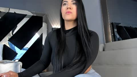 Paulina online show from 05/28/26, 11:40