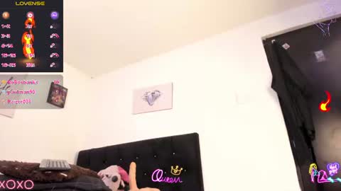 paulinagamee online show from 07/30/26, 10:42