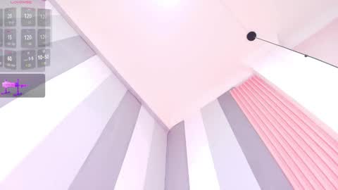 PaulinaSaennz online show from 01/16/25, 03:56