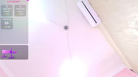 PaulinaSaennz online show from 01/17/25, 03:53