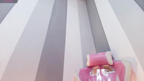 PaulinaSaennz online show from 01/23/25, 11:26