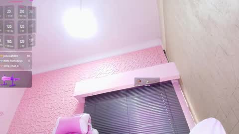 PaulinaSaennz online show from 01/24/25, 04:06