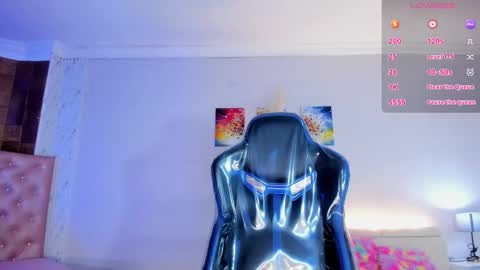 PaulinaSaennz online show from 01/14/26, 12:33