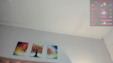 PaulinaSaennz online show from 02/09/26, 12:42