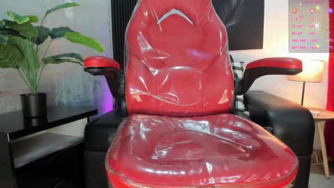 PaulinaSaennz online show from 03/18/26, 12:41