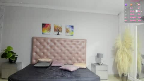 PaulinaSaennz online show from 03/29/26, 02:39