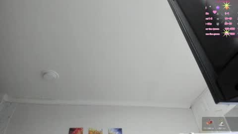 PaulinaSaennz online show from 03/30/26, 01:01