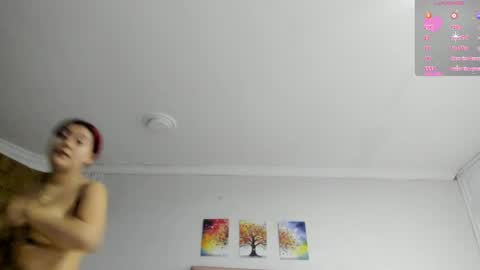 PaulinaSaennz online show from 04/07/26, 12:38