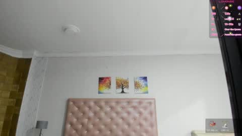 PaulinaSaennz online show from 04/12/26, 01:16