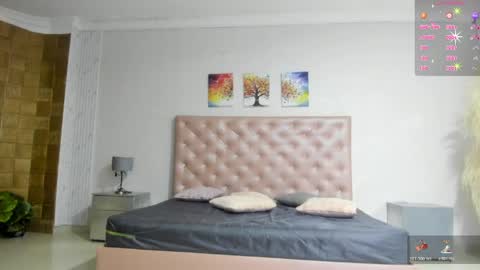 PaulinaSaennz online show from 04/20/26, 12:30