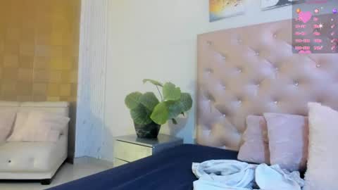PaulinaSaennz online show from 06/29/26, 12:38