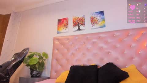 PaulinaSaennz online show from 07/23/26, 12:36