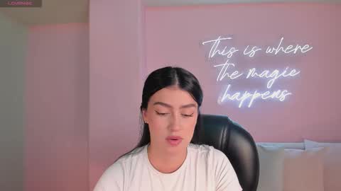 Snapshot of paulinasantosx chatting on 09/24/25, 06:44 Paulina Santos online show from 09/24/25, 06:44