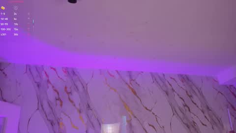 Snapshot of paulinasantosx chatting on 10/05/25, 06:06 Paulina Santos online show from 10/05/25, 06:06