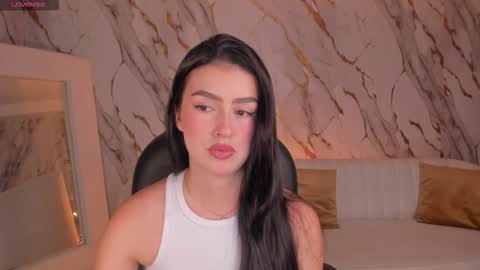 Snapshot of paulinasantosx chatting on 10/11/25, 08:07 Paulina Santos online show from 10/11/25, 08:07