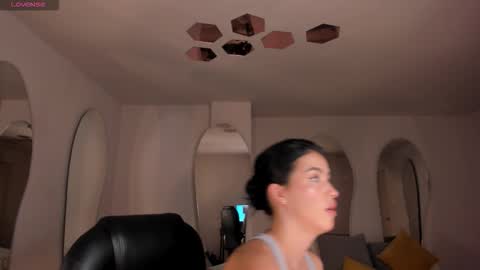 Snapshot of paulinasantosx chatting on 11/02/25, 05:15 Paulina Santos online show from 11/02/25, 05:15