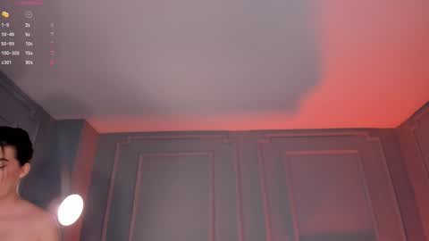 Paulina Santos  online show from 01/09/26, 08:10