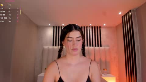 Paulina Santos  online show from 01/16/26, 08:57