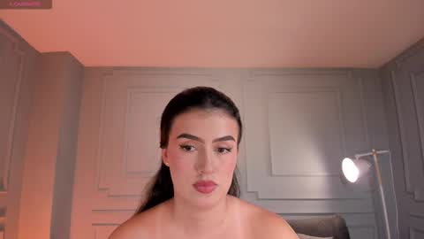 Paulina Santos  online show from 02/21/26, 07:48