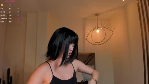 Paulina Santos  online show from 03/09/26, 07:07