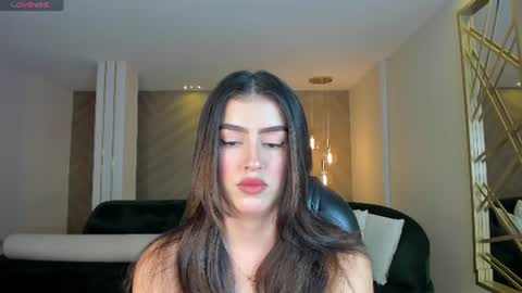 Paulina Santos  online show from 06/09/26, 07:14