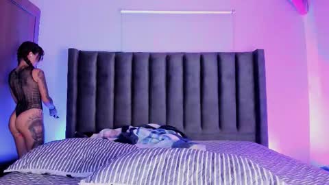 Paulina soto online show from 10/05/25, 05:28