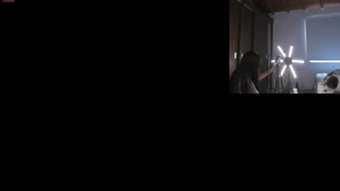 Snapshot of paulinasotoydanidemon chatting on 07/12/26, 05:37 Paulina soto online show from 07/12/26, 05:37