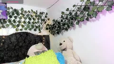 Paulina online show from 10/07/25, 02:09