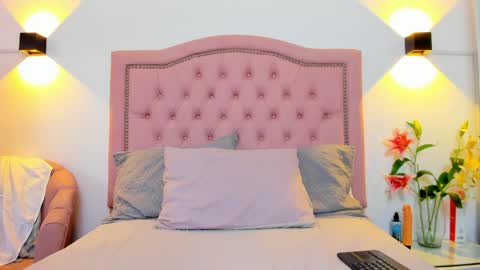 paulinavera online show from 04/09/26, 01:05