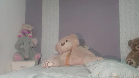 paulina online show from 01/10/26, 05:15