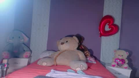 paulina online show from 02/18/26, 06:26