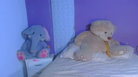 Snapshot of paulinawilliams chatting on 06/25/26, 07:07 paulina online show from 06/25/26, 07:07
