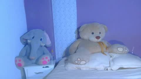 Snapshot of paulinawilliams chatting on 06/26/26, 07:29 paulina online show from 06/26/26, 07:29