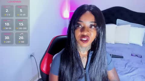 Pauline online show from 03/01/26, 03:08