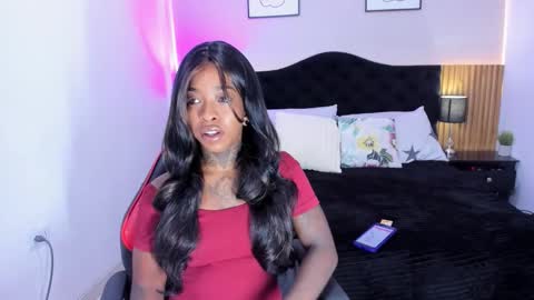 Pauline online show from 03/16/26, 02:28